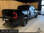 Dodge Ram 1500 5.7 V8 4x4 Crew Cab Laramie Sport. Black Edition. Apple-carplay. Navi. Pano. NAP