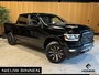Dodge Ram 1500 5.7 V8 4x4 Crew Cab Laramie Sport. Black Edition. Apple-carplay. Navi. Pano. NAP