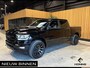 Dodge Ram 1500 5.7 V8 4x4 Crew Cab Laramie Sport. Black Edition. Apple-carplay. Navi. Pano. NAP
