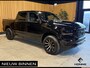 Dodge Ram 1500 5.7 V8 4x4 Crew Cab Laramie Sport. Black Edition. Apple-carplay. Navi. Pano. NAP