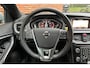 Volvo V40 T4 Automaat Business Sport | Verwarmbare voorstoelen | Premium Audio | Navigatiesysteem | Standkachel |