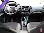 Renault Captur 1.2 TCe Intens automaat.