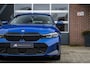 BMW 3-Serie 330e xDrive M Sport | Shadow | Harman/Kardon | Keyless | Memory | Camera | Elek. trekhaak | ACC | 19' inch |