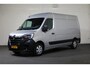 Renault Master 2.3 dCi 135pk L2 H2 Work Edition Airco Navigatie Camera