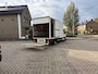 Volkswagen Crafter 35 2.5 TDI | BAKWAGEN | LAADKLEP | distr 2021 | APK 30-10-2026