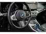 BMW i4 M50 High Executive 84 kWh | M Sport Pro | H/K | Laser | M Seats | Memory | ACC | 360° Camera | Trekhaak | 20' inch | SoH: 95,6% |
