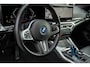 BMW i4 M50 High Executive 84 kWh | M Sport Pro | H/K | Laser | M Seats | Memory | ACC | 360° Camera | Trekhaak | 20' inch |