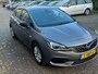 Opel Astra 1.2 Business Edition/ Incl afl.pakket en 12 mnd Bovag garantie