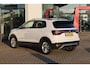 Volkswagen T-Cross 1.0 TSI Style 115PK / 85kW, Voorstoelen verwarmbaar, navigatie, Apple Carplay & Android Auto, dodehoek detectie (side assist), digital cockpit pro, adaptieve cruise control (acc), achteruitrijcamera (rear view), elektrisch verstel-, verwarm- en inklapbare buitenspiegels (spiegel pakket), keyless start + entry, draadloos telefoon laden, DAB+, grootlichtassisitent etc.