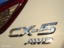 Mazda CX-5 2.0 Sky-Activ 160pk GT-M 4WD Leder int. ZEER MOOI.