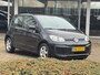 Volkswagen Up! 1.0 BMT move up!|1e Eigenaar|Origineel Nederlands|5 Drs| Zwart