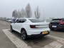 Polestar 2 Long Range Single Motor Plus 82 kWh Plus|Trekhaak|MY24|Snow white|