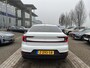 Polestar 2 Long Range Single Motor Plus 82 kWh Plus|Trekhaak|MY24|Snow white|