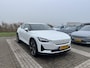 Polestar 2 Long Range Single Motor Plus 82 kWh Plus|Trekhaak|MY24|Snow white|