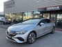 Mercedes-Benz EQE 300 Luxury Line 89 kWh|Pano|Burmester|Head-Up|Memory|Camera|ACC|Leder|Keyless|NL-Auto|245PK