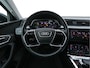 Audi E-tron 50 Quattro *ELECTRO-MOTOR AUDIBLE* Launch edition 71 kWh [ 3-Fase ] {SOH-100%} (INCL-BTW) Aut. *FULL-LED | DIGI-COCKPIT | NAVI-FULLMAP | HEATED-COMFORTSEATS | KEYLESS | AUDI-SOUND | SHIFT-PADDLES | ECC | PDC | CRUISE | 20''ALU*