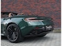 Aston Martin DB12 Volante 4.0 V8 | Green over tan - B&W