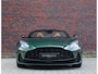 Aston Martin DB12 Volante 4.0 V8 | Green over tan - B&W