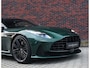Aston Martin DB12 Volante 4.0 V8 | Green over tan - B&W