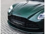 Aston Martin DB12 Volante 4.0 V8 | Green over tan - B&W