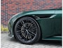 Aston Martin DB12 Volante 4.0 V8 | Green over tan - B&W