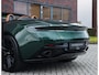 Aston Martin DB12 Volante 4.0 V8 | Green over tan - B&W