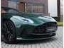 Aston Martin DB12 Volante 4.0 V8 | Green over tan - B&W