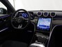 Mercedes-Benz C-klasse Estate 180 Business Solution AMG | Panoramadak | 19-Inch | Trekhaak | Digital Light | Night pakket | Memory pakket | Stoelverwarming