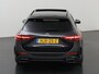 Mercedes-Benz C-klasse Estate 180 Business Solution AMG | Panoramadak | 19-Inch | Trekhaak | Digital Light | Night pakket | Memory pakket | Stoelverwarming