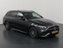 Mercedes-Benz C-klasse Estate 180 Business Solution AMG | Panoramadak | 19-Inch | Trekhaak | Digital Light | Night pakket | Memory pakket | Stoelverwarming