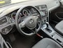 Volkswagen E-Golf E-DITION / Navigatie / App connect / LED / Camera / Parkeersensoren V+A / **