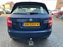 Skoda Fabia 1.2 TDi Greenline met trekhaak, airco, elektrische ramen