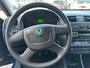 Skoda Fabia 1.2 TDi Greenline met trekhaak, airco, elektrische ramen