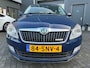 Skoda Fabia 1.2 TDi Greenline met trekhaak, airco, elektrische ramen