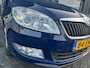 Skoda Fabia 1.2 TDi Greenline met trekhaak, airco, elektrische ramen