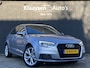 Audi A3 Sportback 30 TFSI 116 pk Design Pro Line Plus AUT. | navigatie | 18 inch sportvelgen | climate control | bluetooth