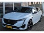 Peugeot 308 Sw 1.2T 130PK AUTOMAAT (EAT8) GT-LINE Navi | Adapt.Cruise | Camera | Wit Metallic | Sfeerverl. | Keyless | Led | 18 Inch Lm |