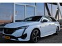 Peugeot 308 Sw 1.2T 130PK AUTOMAAT (EAT8) GT-LINE Navi | Adapt.Cruise | Camera | Wit Metallic | Sfeerverl. | Keyless | Led | 18 Inch Lm |
