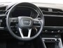 Audi Q3 45 TFSI e Advanced edition | Trekhaak | Lederen bekleding | Dodehoek detectie | Navigatie Plus | Stoelverwarming | Achteruitrijcamera | Cruise control |