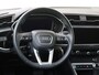 Audi Q3 45 TFSI e Advanced edition | Trekhaak | Lederen bekleding | Dodehoek detectie | Navigatie Plus | Stoelverwarming | Achteruitrijcamera | Cruise control |