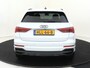 Audi Q3 45 TFSI e S edition | Trekhaak | Achteruitrijcamera | Dodehoek detectie | Keyless | Stoelverwarming | Cruise control | Navigatie |