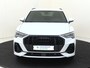 Audi Q3 45 TFSI e S edition | Trekhaak | Achteruitrijcamera | Dodehoek detectie | Keyless | Stoelverwarming | Cruise control | Navigatie |