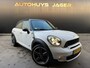 MINI Countryman Mini 1.6 Cooper S ALL4 Chili|Panorama|Leer