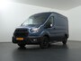 Ford Transit 330 | 2.0 TDCI | L2 H2 | TREND | 170 PK | STOELVERWARMING | RAPTOR GRILLE | TRAIL VELGEN | PARKEERSENSOREN | TREKHAAK | DAB + | AIRCO | CRUISE CONTROL | METALLIC | NL | DEALER ONDERHOUDEN