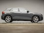 Audi Q2 35 TFSI S-Line (NAVI,LED,CAMERA,SPORTSTOELEN,SPORTSTOELEN,CLIMATE,CRUISE,PDC,GETINT,NETTESTAAT)