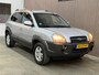 Hyundai Tucson 2.0i Style 2006 NAP CRUISE TREKHAAK CLIMA BLUETOOTH