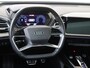 Audi Q4 e-tron 35 Launch edition S Competition 55 kWh | SOH 93%| Panoramadak | Achteruitrijcamera | LED matrix verlichting | Climate control | Stoelverwarming | Adaptieve cruise control | CarPlay |