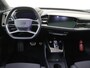 Audi Q4 e-tron 45 S Edition 82 kWh | Panoramadak | Adaptieve cruise control | Achteruitrijcamera | Stoelverwarming | Elektrische achterklep | Navigatie Plus | Warmtepomp |