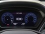 Audi Q4 e-tron 45 S Edition 82 kWh | Panoramadak | Adaptieve cruise control | Achteruitrijcamera | Stoelverwarming | Elektrische achterklep | Navigatie Plus | Warmtepomp |
