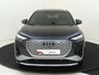Audi Q4 e-tron 45 S Edition 82 kWh | Panoramadak | Adaptieve cruise control | Achteruitrijcamera | Stoelverwarming | Elektrische achterklep | Navigatie Plus | Warmtepomp |